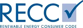 renewable energy consumer code
