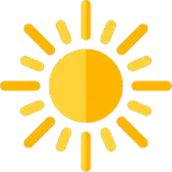 sun