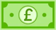 GBP Note