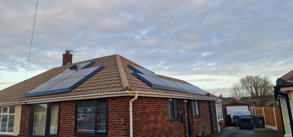 How Much Do Solar Panels Cost in the North West? (2026 Guide)