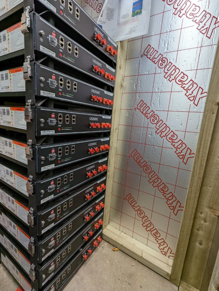 Solar Panels With Battery Storage: Is It Worth It?
